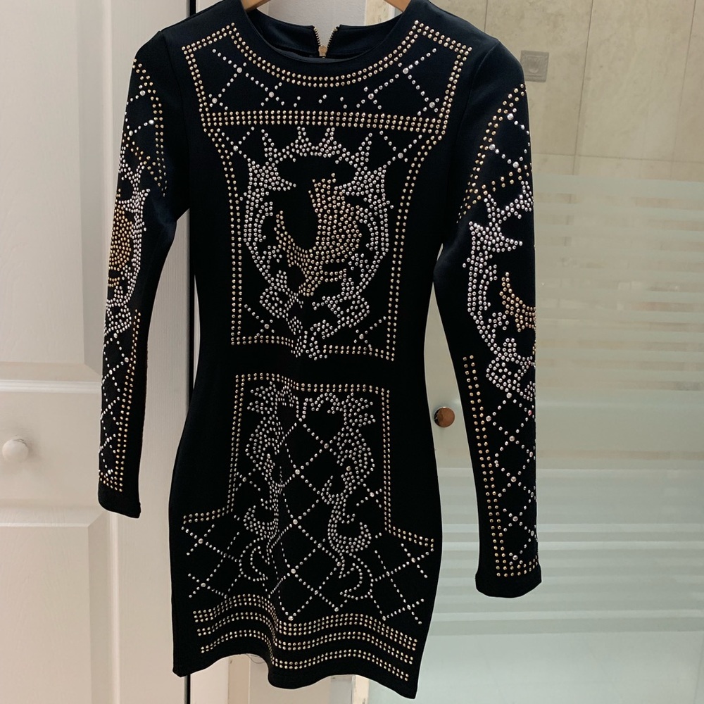 Brand New Formal Dress Size XS